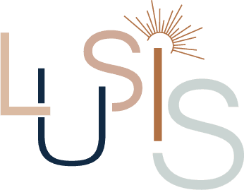 Lusis logo