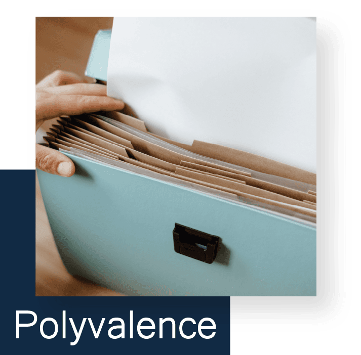 polyvalence